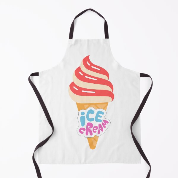 Item preview, sweet ice cream designed and sold by funwithstickers.