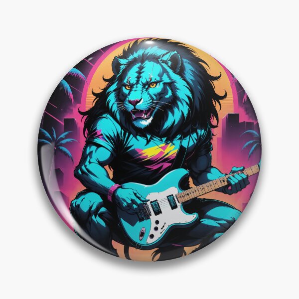 Item preview, Roar to the Retro Beats designed and sold by artismysterium.