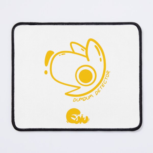 Item preview, euiu Dumdum Detector designed and sold by euiu.