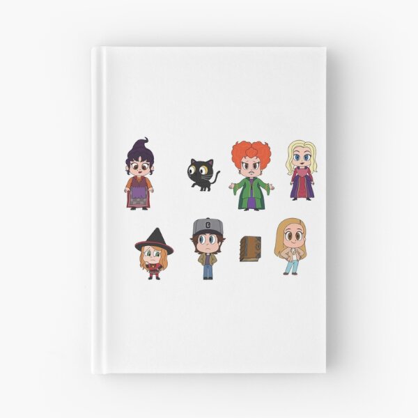 Item preview, Pocus Focus cartoon designed and sold by PurdyCDesigns1.