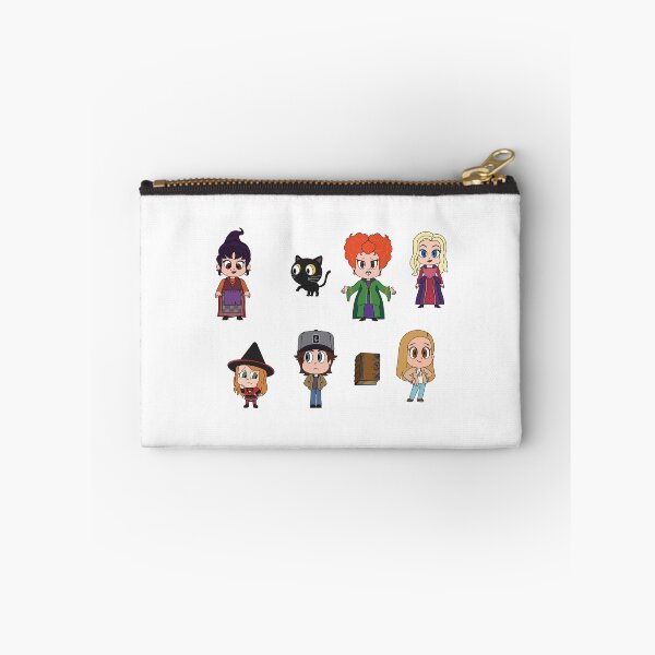 Item preview, Pocus Focus cartoon designed and sold by PurdyCDesigns1.