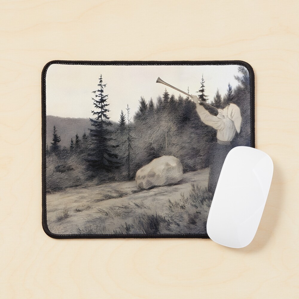 Item preview, Mouse Pad designed and sold by LovableObjects.