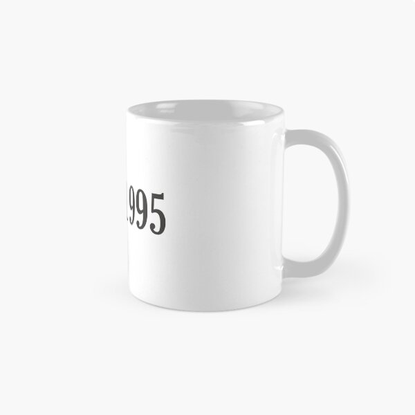 Item preview, since 1995, year 1995, since 1995, year of birth 1995 designed and sold by Tiendaplanista.