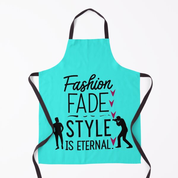 Item preview, Fashion fade style is eternal designed and sold by Stickboutique.