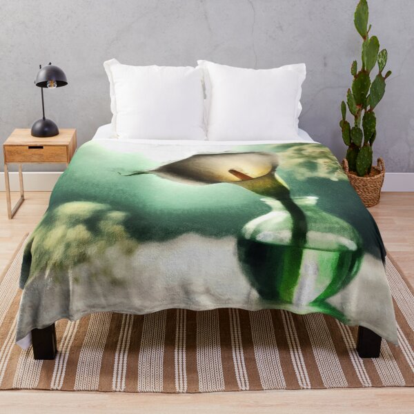 Item preview, Calla Lily designed and sold by VANWANSHOP.