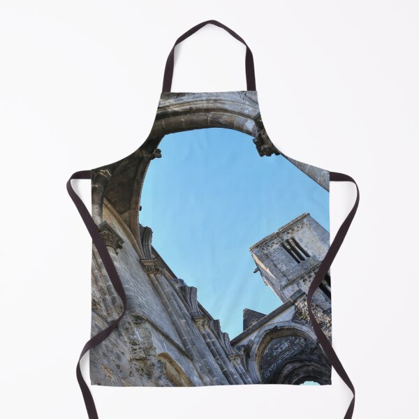 Item preview, Zsámbék ruin church designed and sold by zumi.