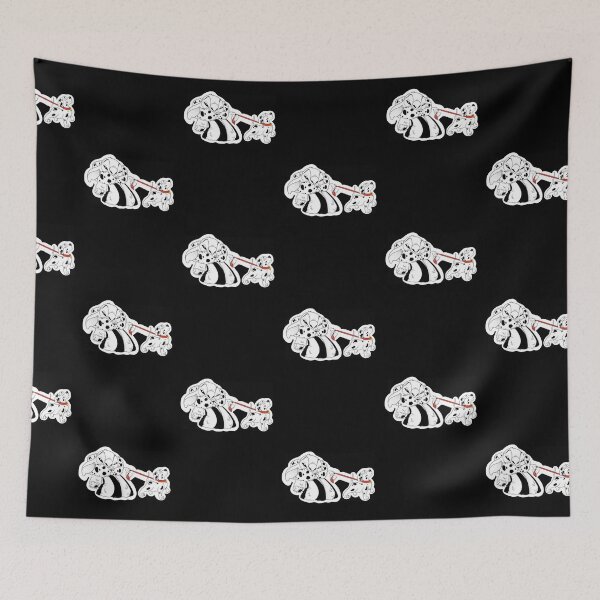 Item preview, Stitch Cruella de Vill designed and sold by Irene Pérez.