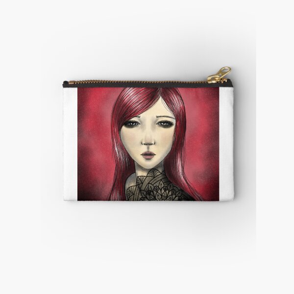 Item preview, Dark Lady designed and sold by Karoly Vicuña.