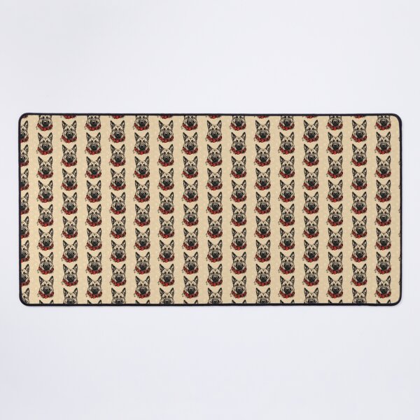 Item preview, Norwegian Elkhound Christmas Plaid Watercolor designed and sold by rafaeltto.