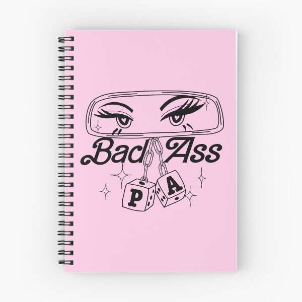 Item preview, Bad Ass PA designed and sold by csansc.