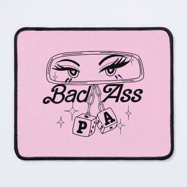 Item preview, Bad Ass PA designed and sold by csansc.