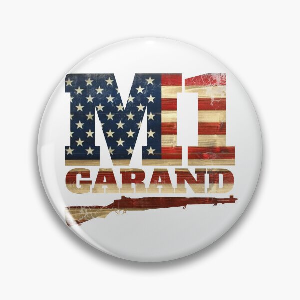 Item preview, M1 T-shirt Design designed and sold by GreenGuyTees.