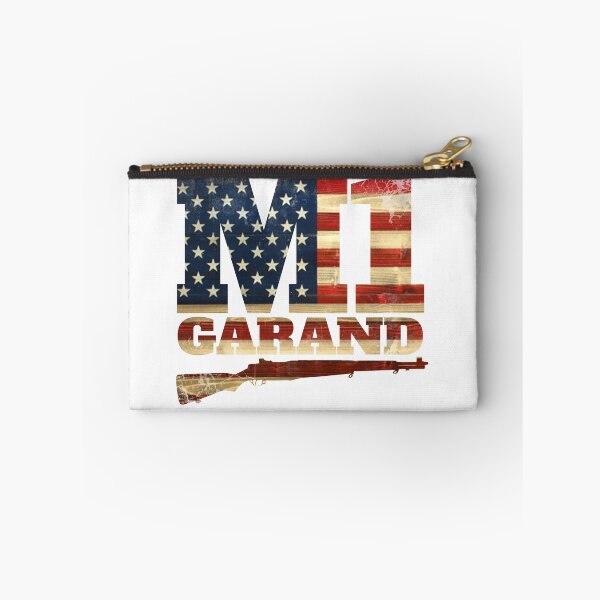 Item preview, M1 T-shirt Design designed and sold by GreenGuyTees.