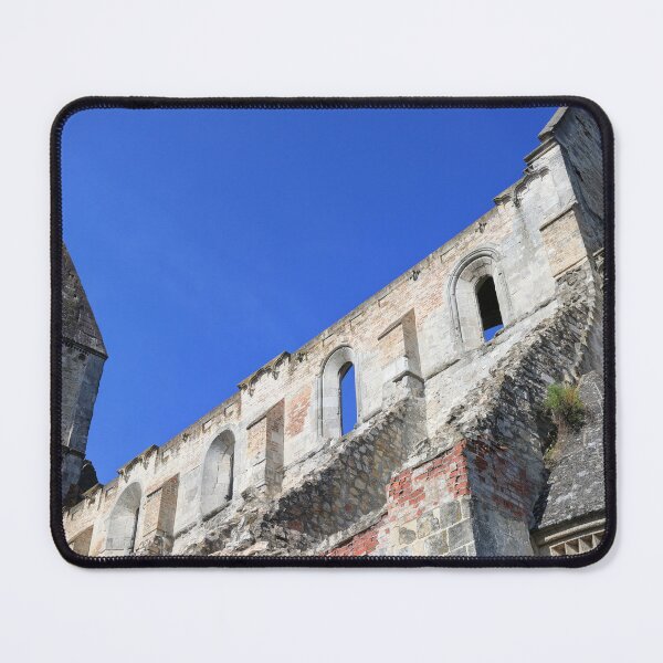 Item preview, Zsámbék ruin church II designed and sold by zumi.