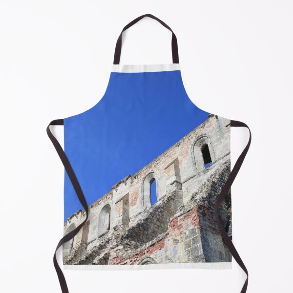 Item preview, Zsámbék ruin church II designed and sold by zumi.