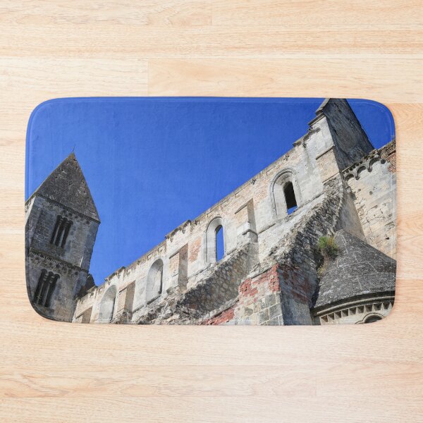 Item preview, Zsámbék ruin church II designed and sold by zumi.
