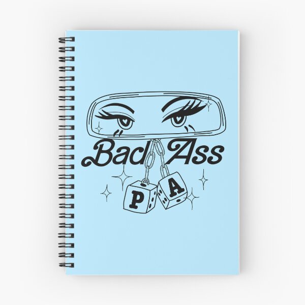 Item preview, Bad Ass PA designed and sold by csansc.