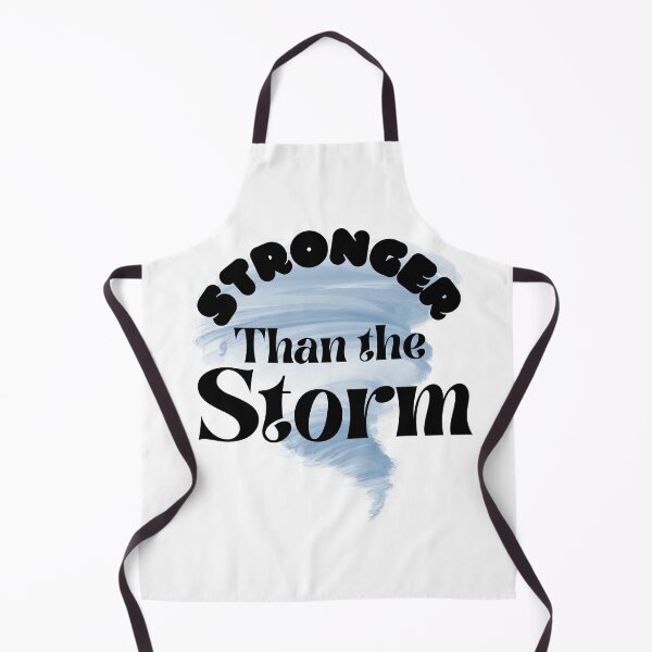 Item preview, Stronger than the Storm designed and sold by southerndoll67.