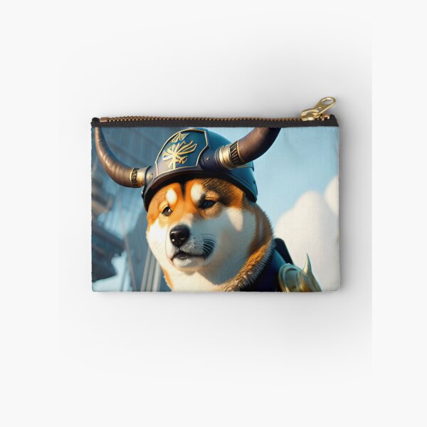 Item preview, FLOKI designed and sold by GrumpyMrGrouper.