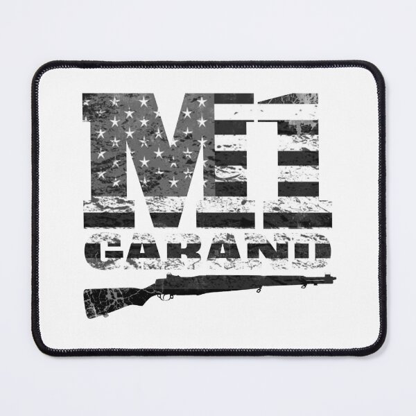Item preview, M1 T-shirt Design designed and sold by GreenGuyTees.