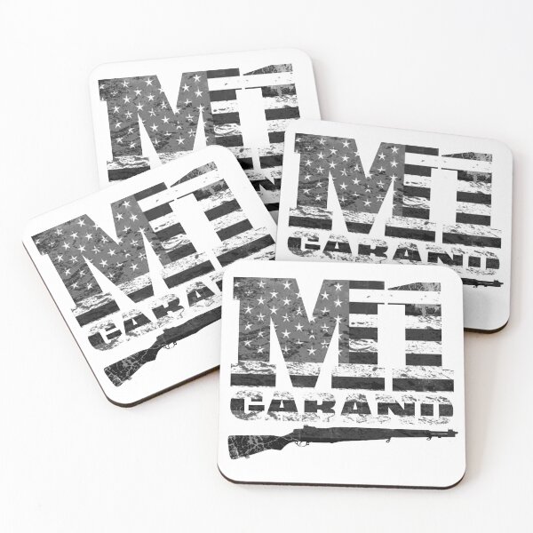 Item preview, M1 T-shirt Design designed and sold by GreenGuyTees.