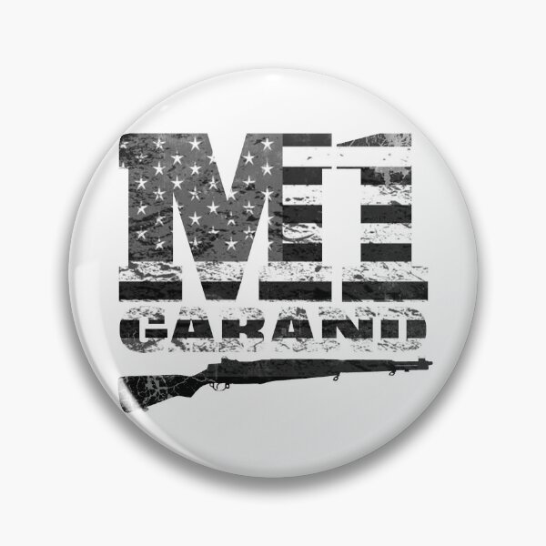 Item preview, M1 T-shirt Design designed and sold by GreenGuyTees.