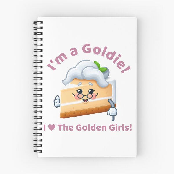 Item preview, I'm a Goldie designed and sold by EverydayDesign.