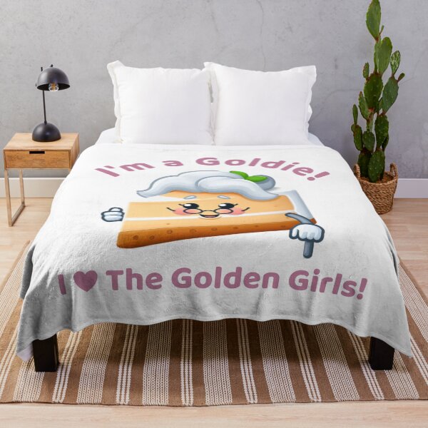 Item preview, I'm a Goldie designed and sold by EverydayDesign.