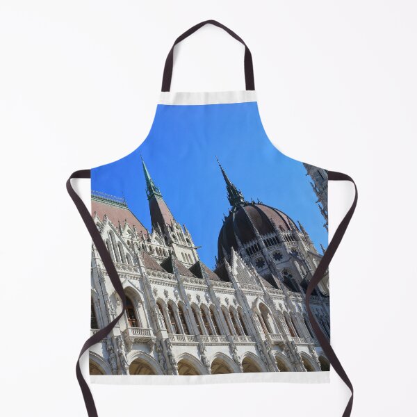 Item preview, Hungarian Parliament designed and sold by zumi.