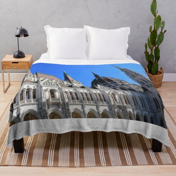 Item preview, Hungarian Parliament designed and sold by zumi.