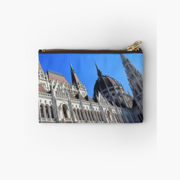Item preview, Hungarian Parliament designed and sold by zumi.
