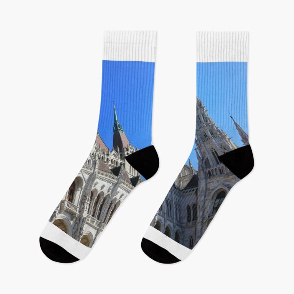 Item preview, Hungarian Parliament designed and sold by zumi.
