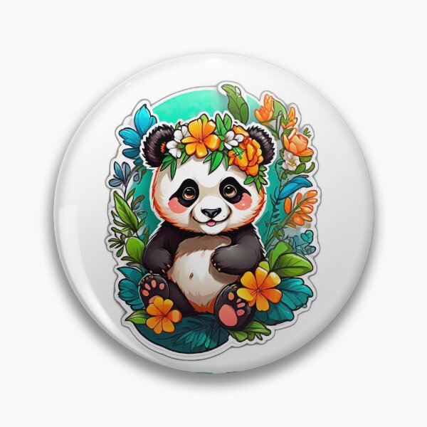 Item preview, PANDA PYTHON  designed and sold by artetotal.