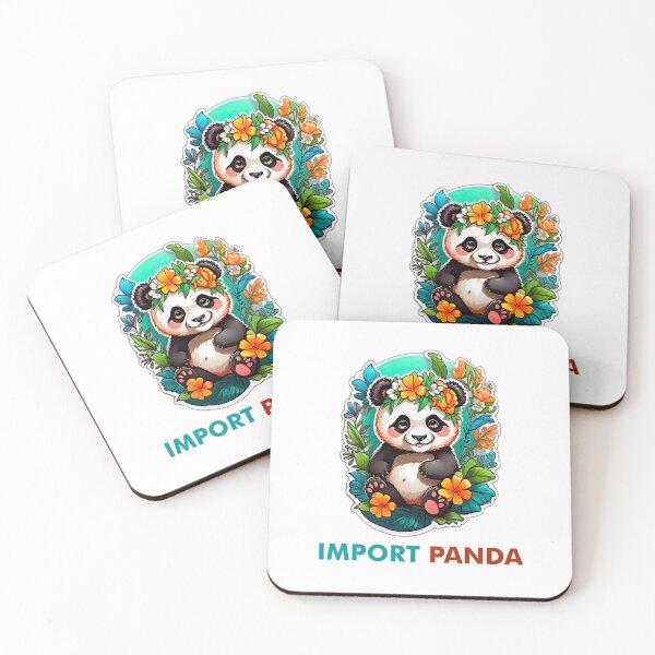 Item preview, PANDA PYTHON  designed and sold by artetotal.