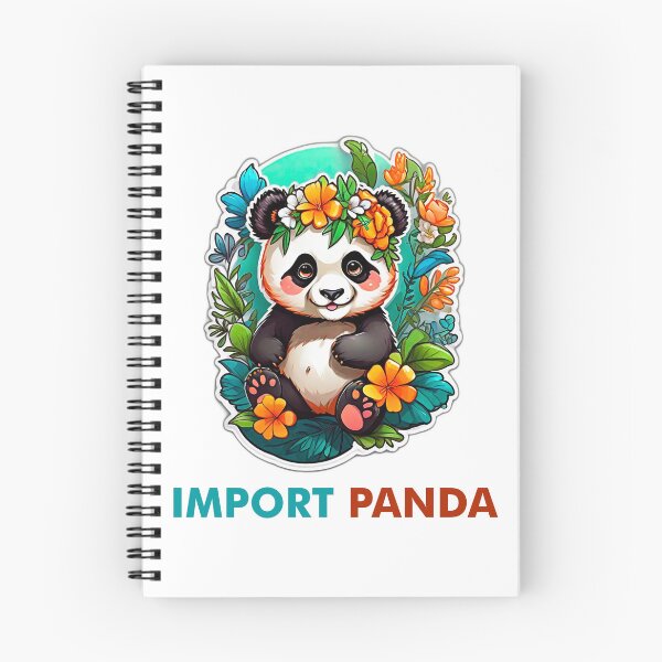 Artikelvorschau, PANDA-PYTHON entworfen und verkauft von artetotal.