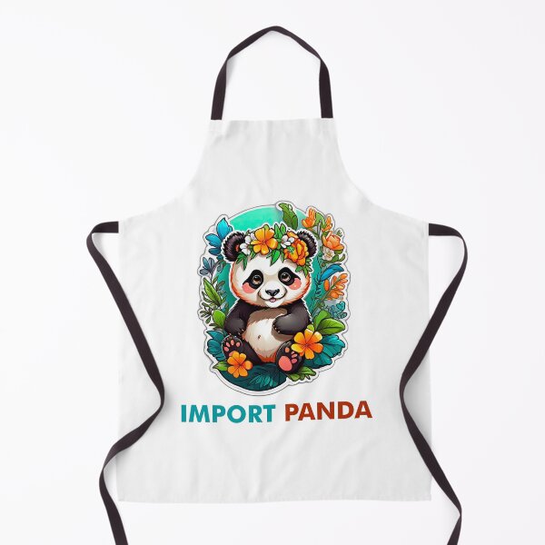 Item preview, PANDA PYTHON designed and sold by artetotal.