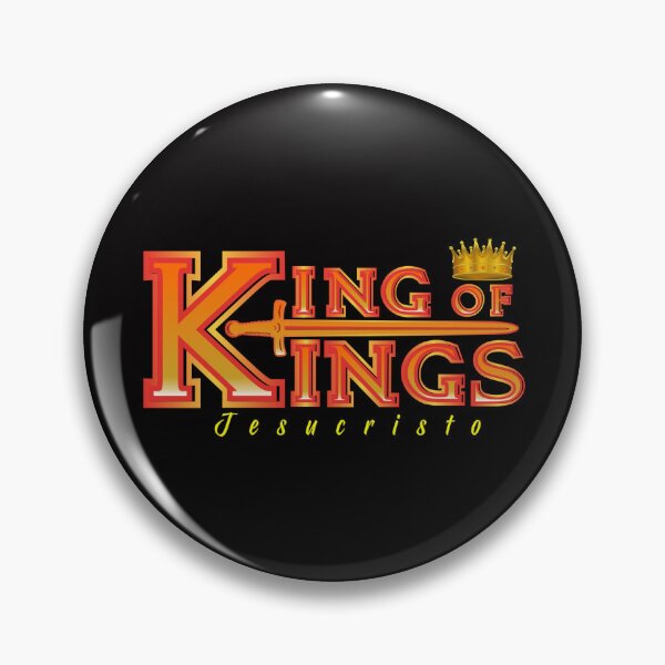 Item preview, King of Kings designed and sold by Henrgd40.