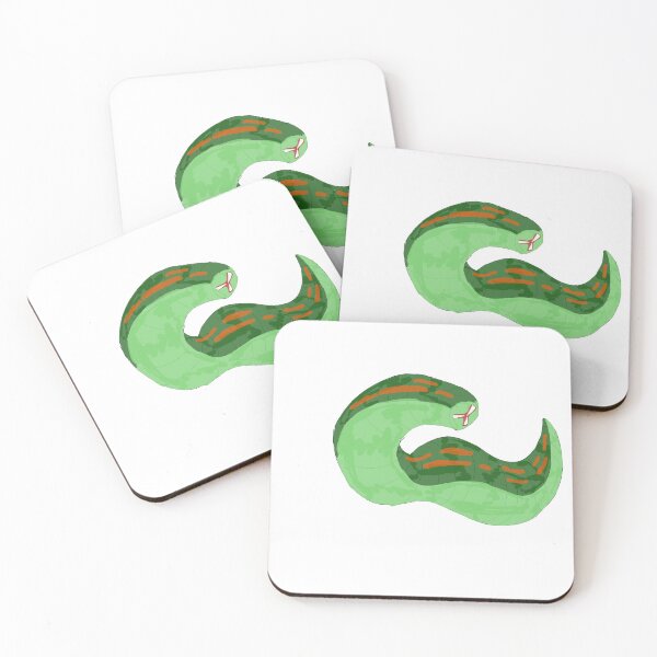 Item preview, Aquatic Leech designed and sold by FossilRecordGNS.