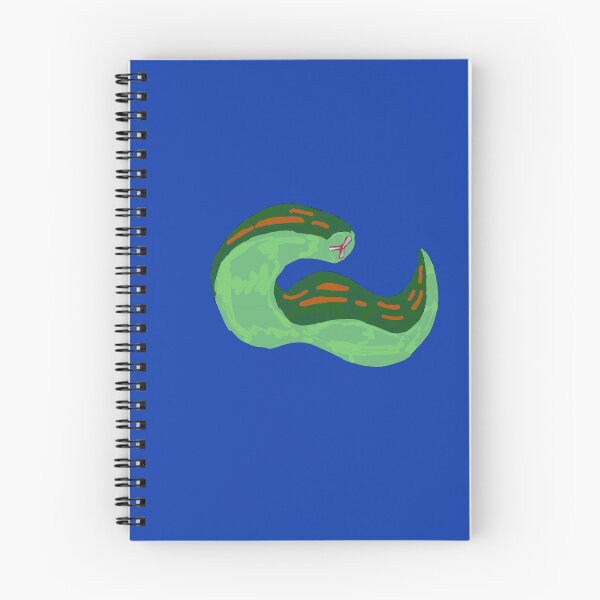 Item preview, Aquatic Leech designed and sold by FossilRecordGNS.