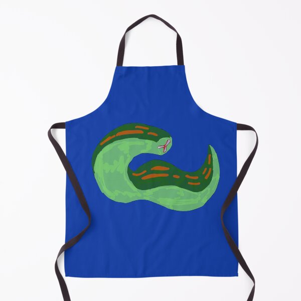Item preview, Aquatic Leech designed and sold by FossilRecordGNS.