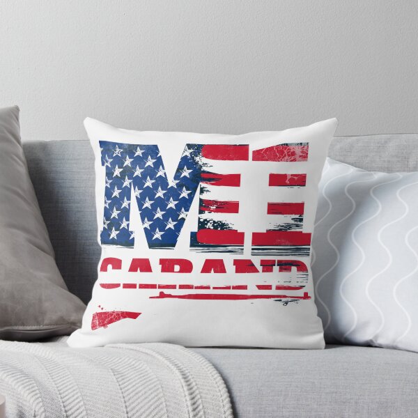 Item preview, Support Out Troops WW2 American Flag  designed and sold by GreenGuyTees.