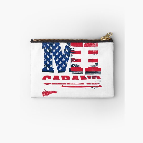 Item preview, Support Out Troops WW2 American Flag  designed and sold by GreenGuyTees.