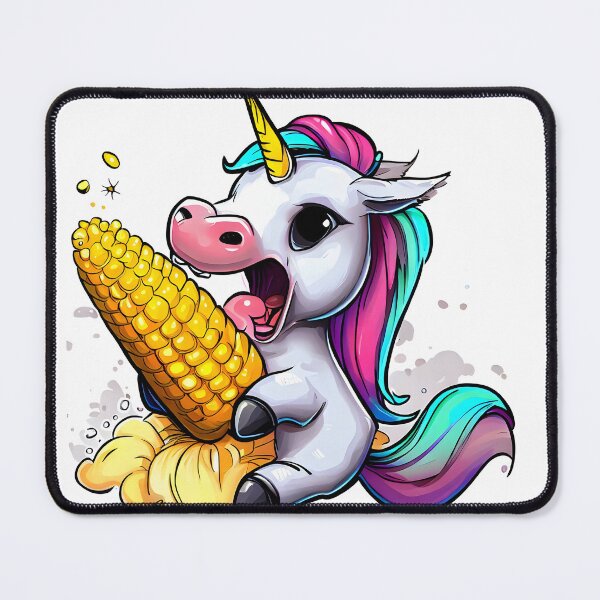 Item preview, Uni-Corn designed and sold by GokaiRedbubble.