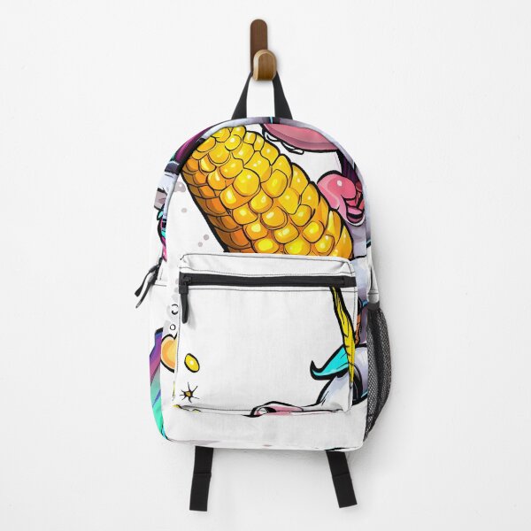 Item preview, Uni-Corn designed and sold by GokaiRedbubble.