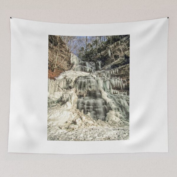 Item preview, Frozen Cathedral  designed and sold by Paul Lubaczewski.