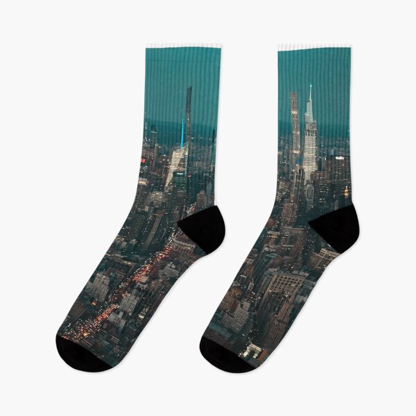 Item preview, Sunset Memory of NYC  designed and sold by David  Perea.