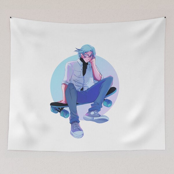 Item preview, Langa designed and sold by blanquiurris.