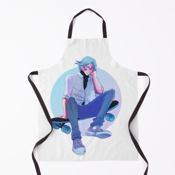 Item preview, Langa designed and sold by blanquiurris.