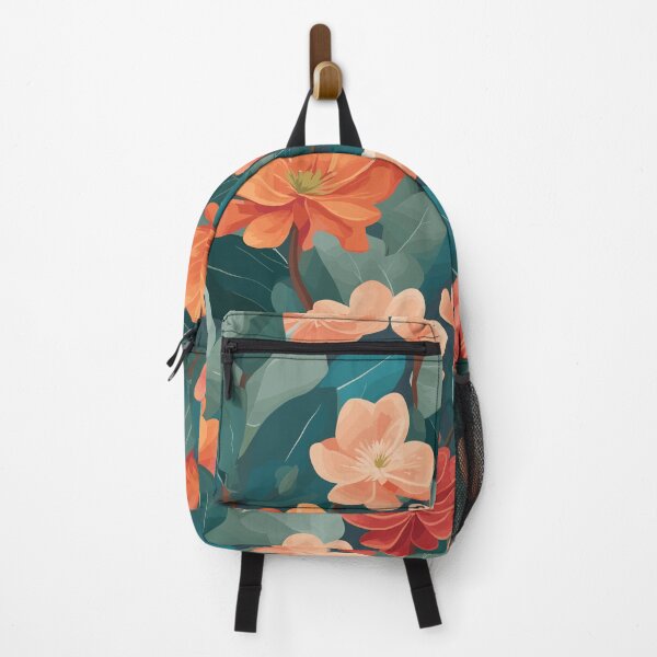 Item preview, Eucalyptus Flowers Pattern designed and sold by WildlifeInc.