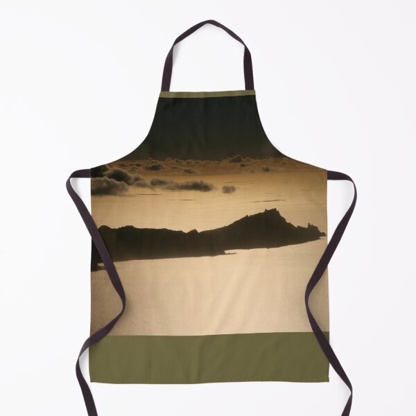 Item preview, Bream Head, Whangarei Heads (Te Whara), Northland, NZ designed and sold by KiwiImages.